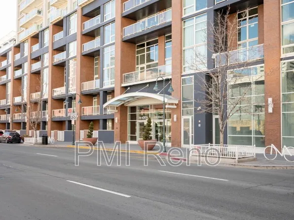 255 N Sierra St, Reno, NV