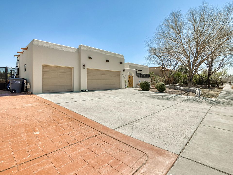 5872 Oscar Perez, El Paso, TX 79932 | Zillow