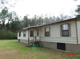 1905 Maple Ridge Rd, Walterboro, SC 29488