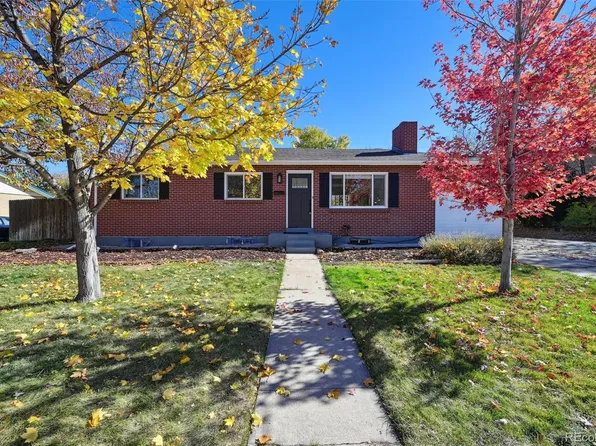 752 S Union Boulevard, Lakewood, CO 80228