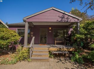 6026 N Kerby Ave, Portland, OR 97217