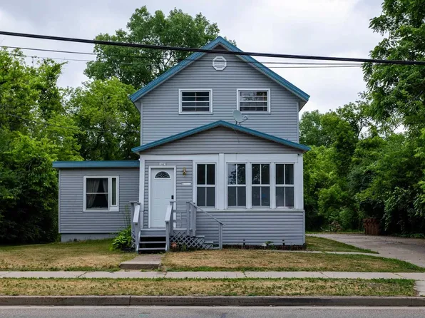 1425 WEST RIVER DRIVE, Stevens Point, WI 54481