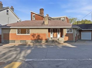 1841 Ley St, Pittsburgh, PA 15212