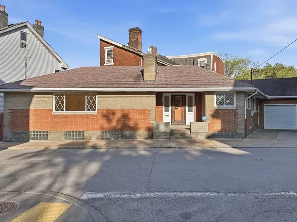 1841 Ley St, Pittsburgh, PA 15212
