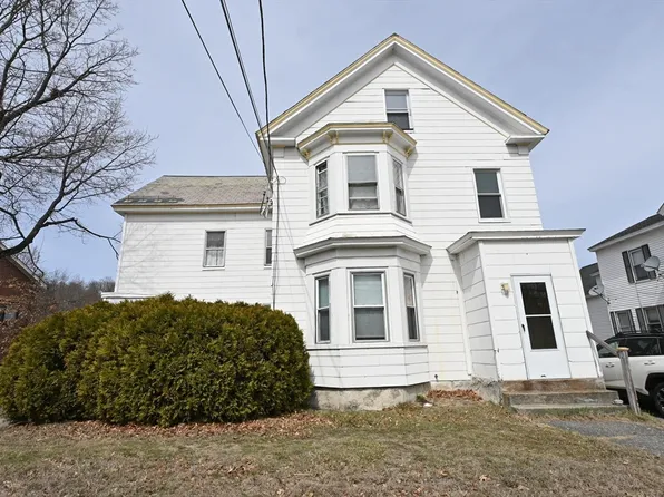 200 Main St, Leominster, MA 01453