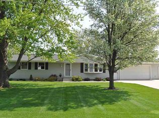 17358 County Road 40, Goshen, IN 46526