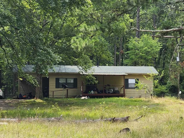 1109 Highway 95 W, Clinton, AR 72031
