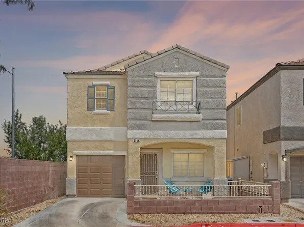 3544 Enchanted Mesa Ct, Las Vegas, NV 89129