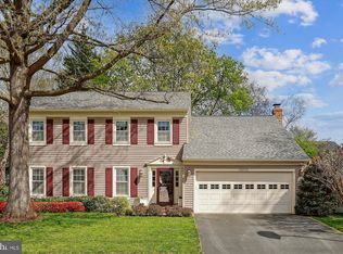 20620 Hartsbourne Way, Germantown, MD 20874