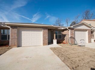 26 Bella Vista Cir, Texarkana, TX 75503