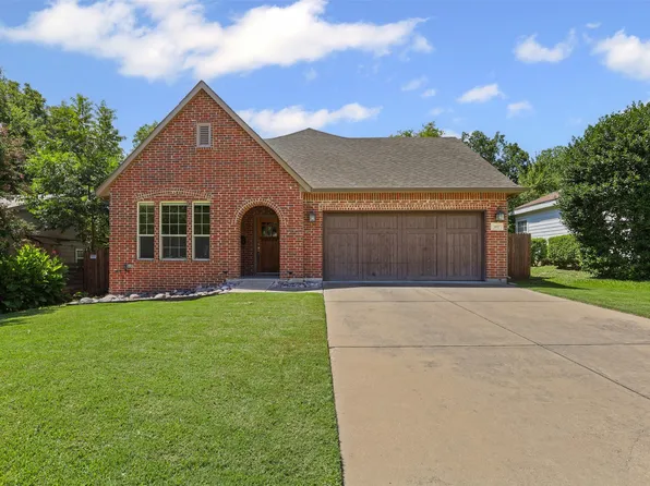 3817 Bryce Ave, Fort Worth, TX 76107