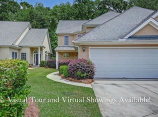 16 Jasmine Xing, Savannah, GA 31405