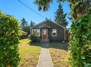 116 E Linden St, Tacoma, WA