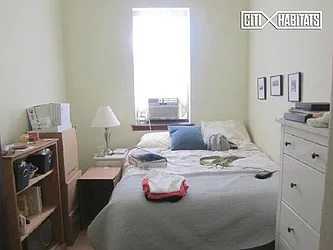 Rented by Citi Habitats