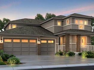 16107 Azalea Way, Parker, CO 80134