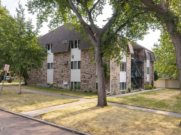 415 N 1st St Unit 6, Bismarck, ND 58501