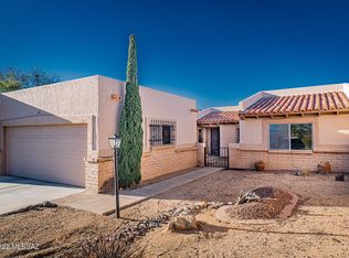332 E Paseo Azul, Green Valley, AZ 85614