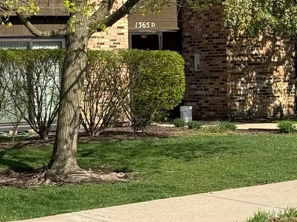 1365 N Sterling Ave #D116, Palatine, IL 60067