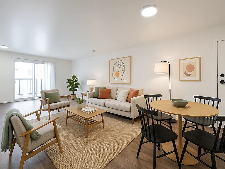 Capitol Reef Apartments — Photo 15
