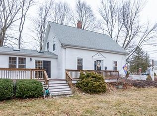 80 Highland St, Rockland, MA 02370