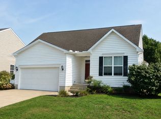181 Boggs Run, Dover, DE 19904