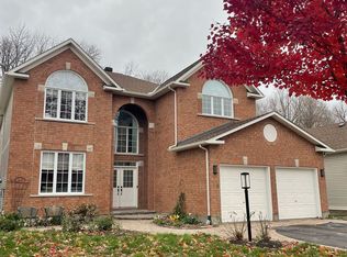 59 Maple Stand Way, Ottawa, ON K2G 6R4