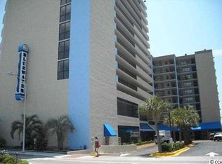 2001 S Ocean Blvd #817, Myrtle Beach, SC 29577