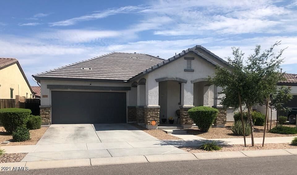 1st image of 22480 E Via Del Verde