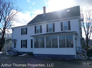 21-23 Maple St #23B, Dover, NH 03820