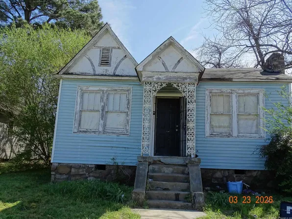 (undisclosed Address), Little Rock, AR 72202