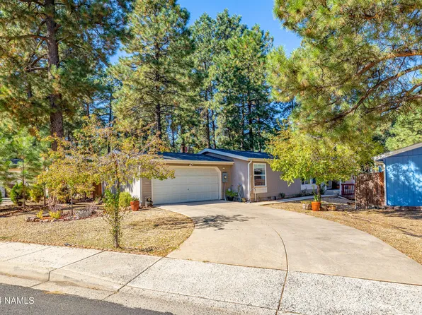 1431 S Union Pacific St, Flagstaff, AZ 86001