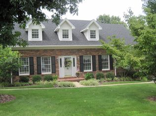 8 Ryswick Ln, Frankfort, KY 40601