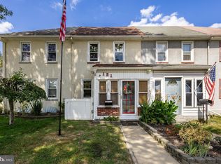 121 Pershing Rd, Brooklawn, NJ 08030