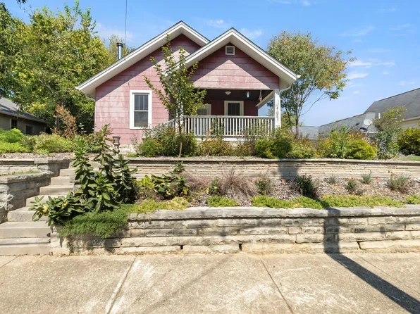 808 W 2nd St, Bloomington, IN 47403