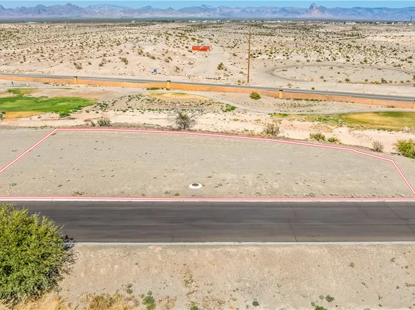 6356 S Via Fortuna, Fort Mohave, AZ 86426