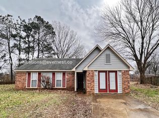 6585 Fairwood Cv, Horn Lake, MS 38637