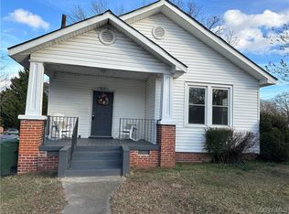 215 N 21st Ave, Hopewell, VA 23860