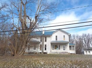 2210 Rush Mendon Rd, Rush, NY 14543