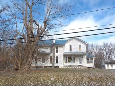 2210 Rush Mendon Rd, Rush, NY, 14543