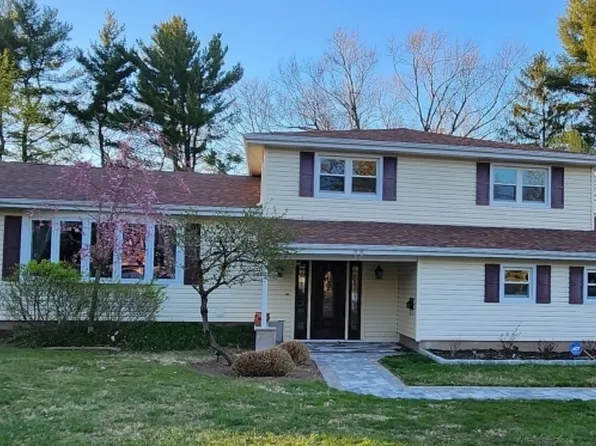 36 Mandon Drive, Wayne Twp., NJ 07470