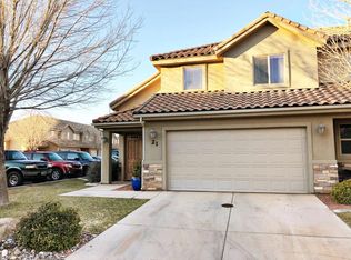 150 N 1100 E UNIT 21, Washington, UT 84780