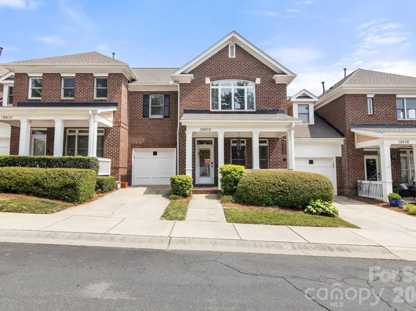 19408 E Battery St, Cornelius, NC 28031
