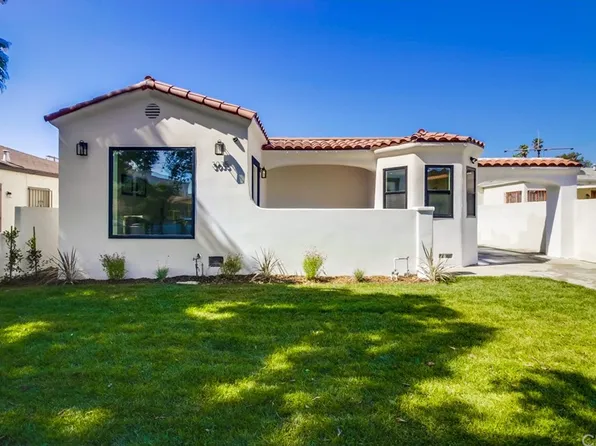 3035 Edgehill Dr, Los Angeles, CA 90018