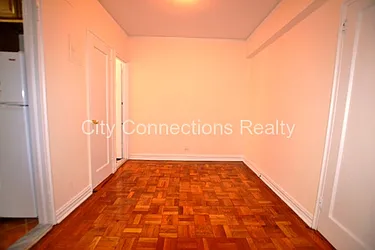 Rented by City Connections Realty