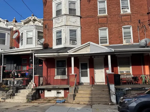 6215 Callowhill St, Philadelphia, PA 19151