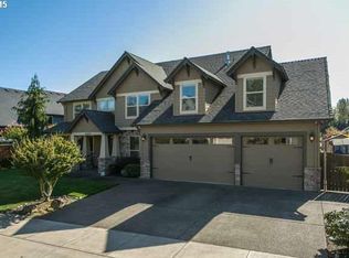 14434 SE Viola Vineyard Dr, Happy Valley, OR