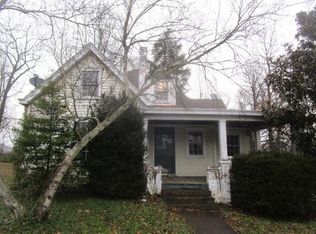 151 Rucker Ave, Georgetown, KY 40324