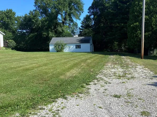 25 Betzstone Dr, Mansfield, OH 44907