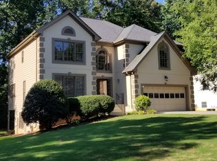 1970 Bethwick Ct, Lawrenceville, GA 30044