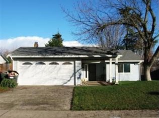 3521 Coralwood Way, Sacramento, CA 95826
